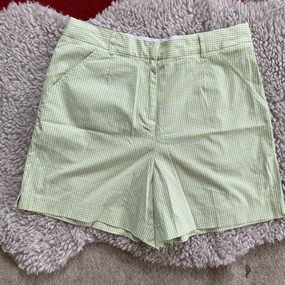 Lilly Pulitzer women’s shorts size 10